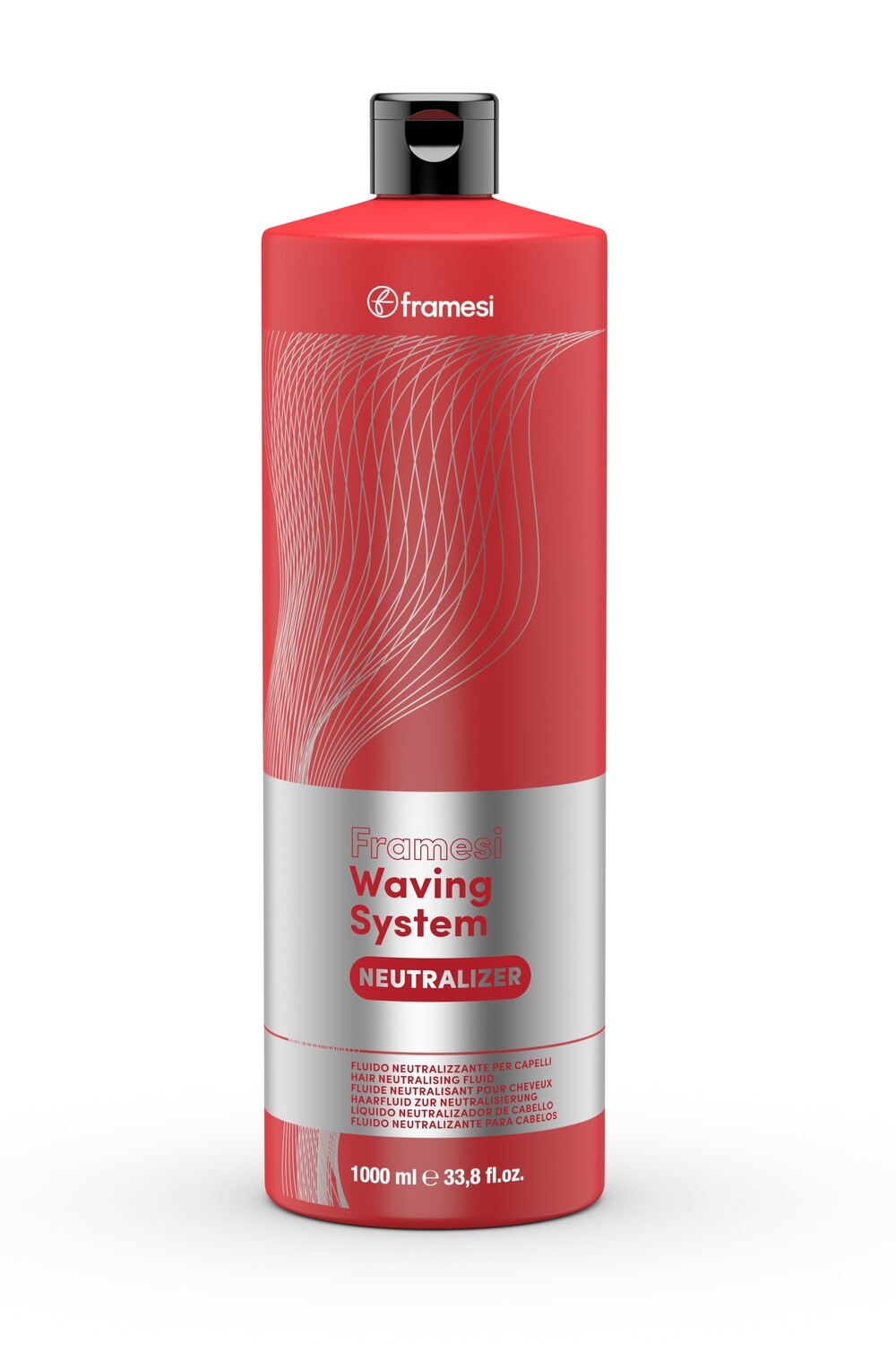 FRAMESI WAVING SYSTEM NEUTRALIZER ML. 1000
