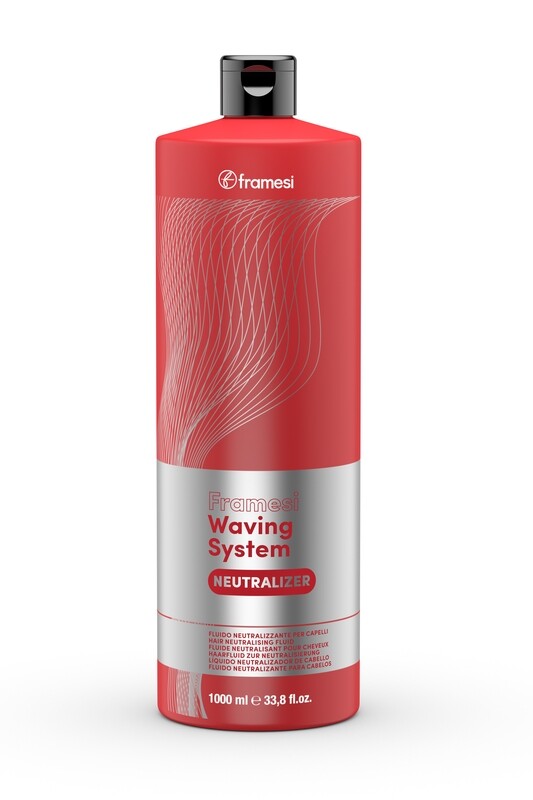 FRAMESI WAVING SYSTEM NEUTRALIZER ML. 1000