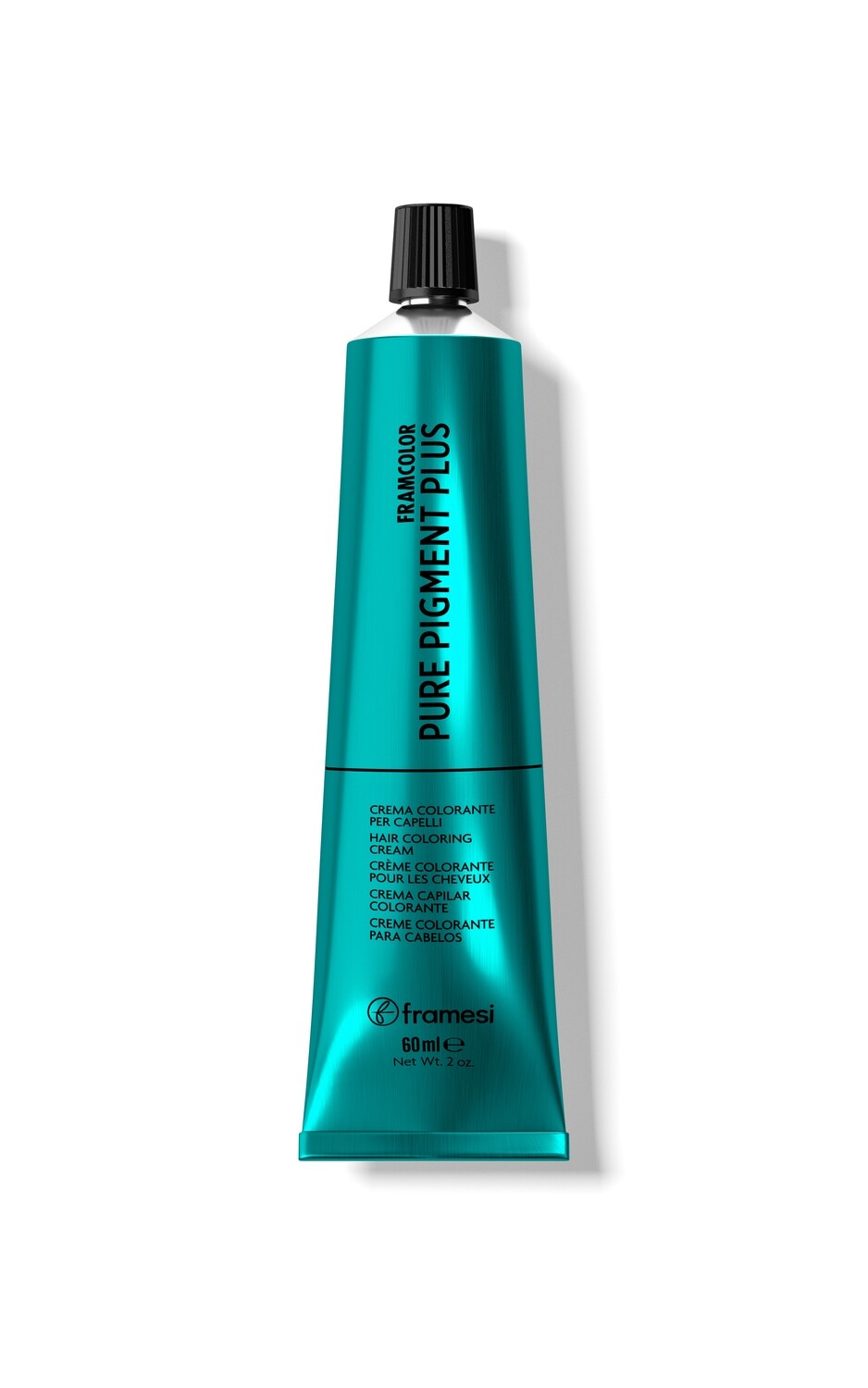 FRAMCOLOR PURE PIGMENT PLUS /31 ML. 60