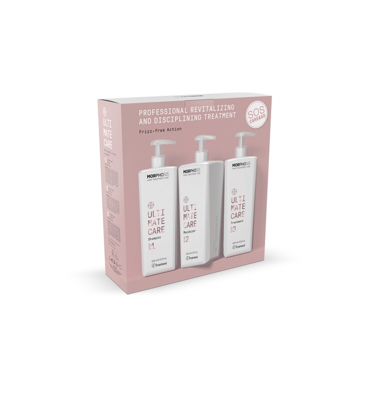 ULTIMATE CARE 3 PHASES