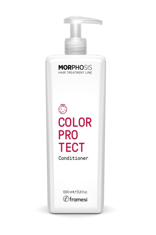 MORPHOSIS COLOR PROTECT CONDITIONER 1000ML