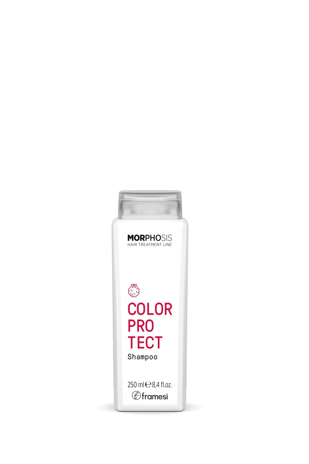 MORPHOSIS COLOR PROTECT SHAMPOO 250ML