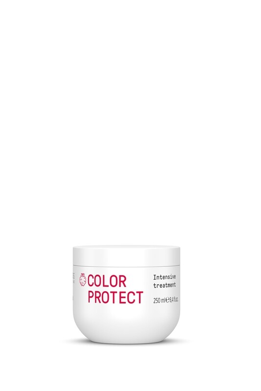 MORPHOSIS COLOR PROTECT INTENSIVE TREATMENT 250ML
