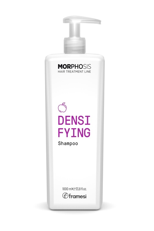 MORPHOSIS DENSIFYING SHAMPOO 1000ML
