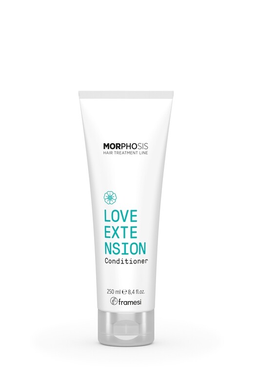 MORPHOSIS LOVE EXTENSION CONDITIONER 250ML