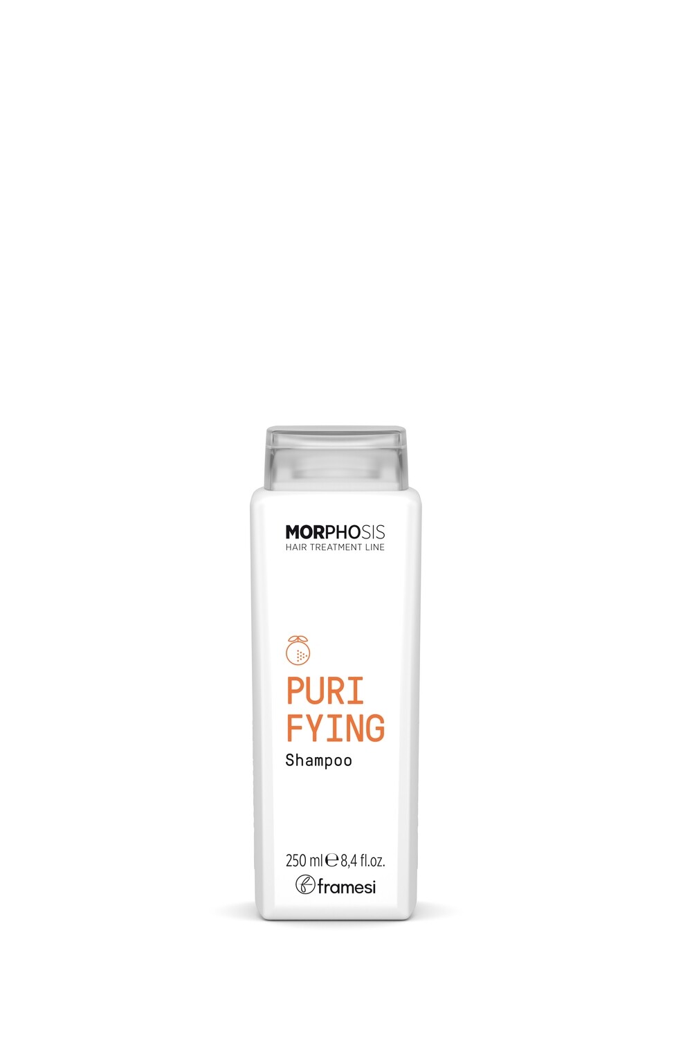 MORPHOSIS PURIFYING SHAMPOO 250ML