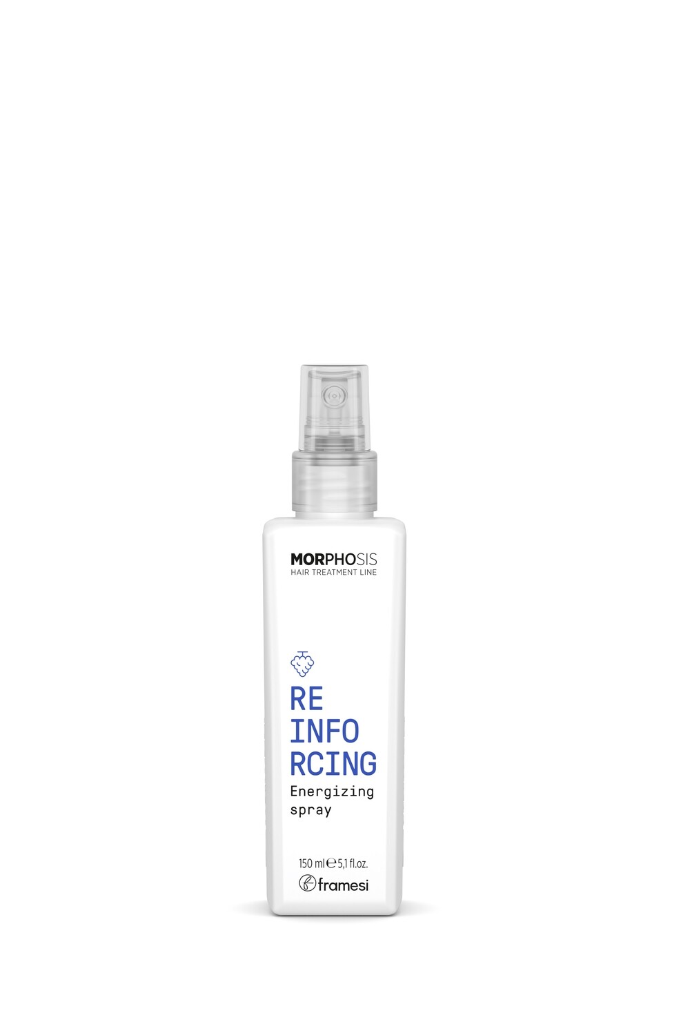 MORPHOSIS REINFORCING ENERGIZING SPRAY 150ML