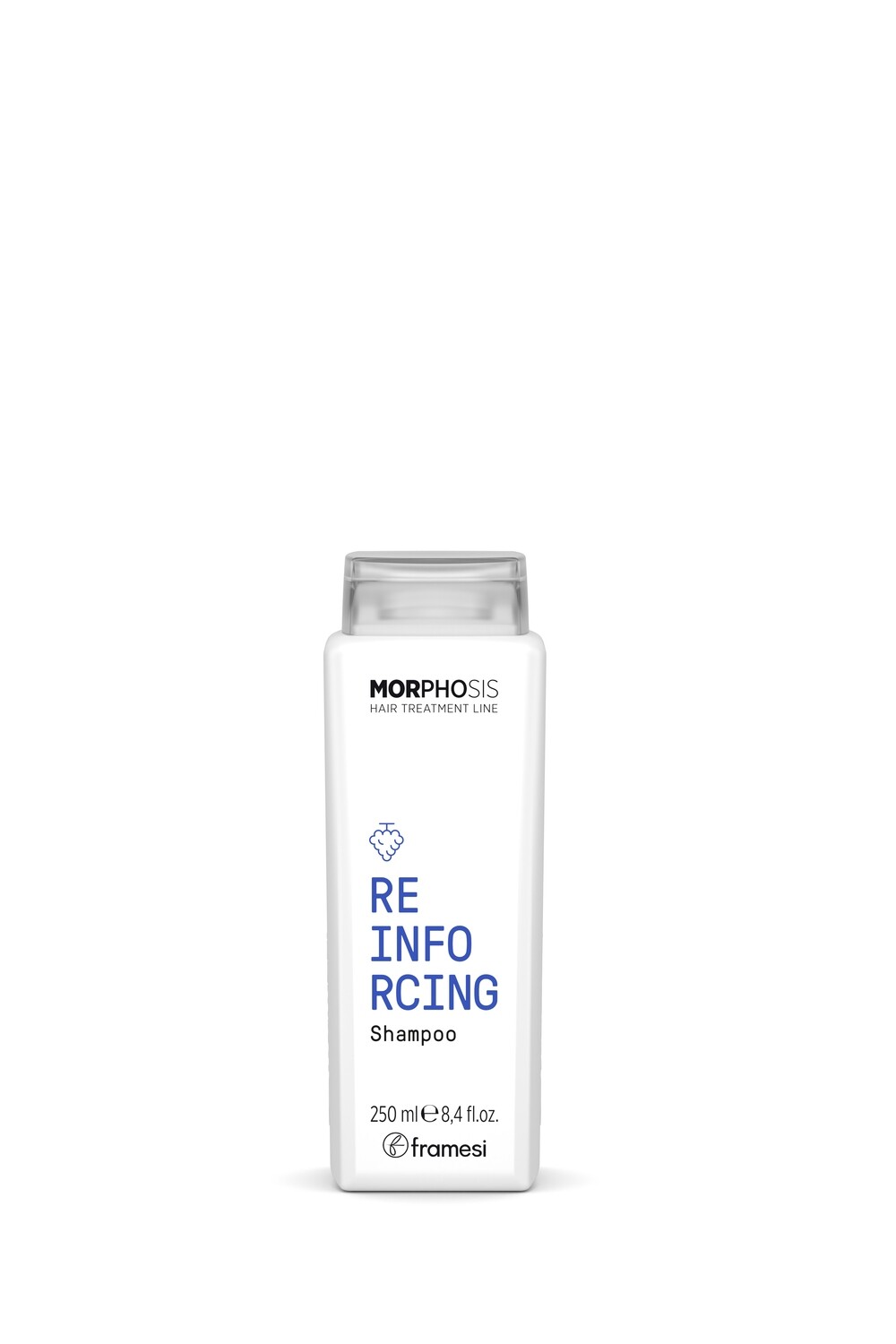 MORPHOSIS REINFORCING SHAMPOO 250ML