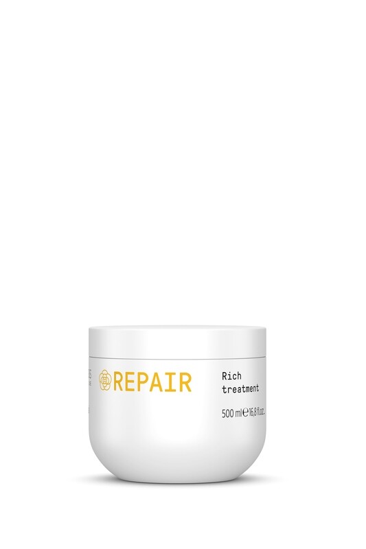 MORPHOSIS REPAIR RICH TREATMENT 500ML