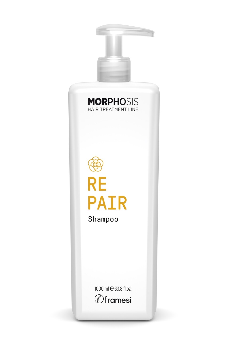 MORPHOSIS REPAIR SHAMPOO 1000ML