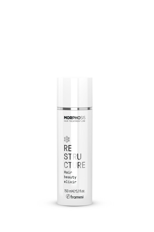 MORPHOSIS RESTRUCTURE HAIR BEAUTY ELIXIR 150ML