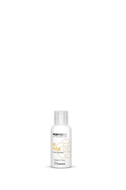 TRAVEL SIZE MORPHOSIS REPAIR CONDITIONER 50ML