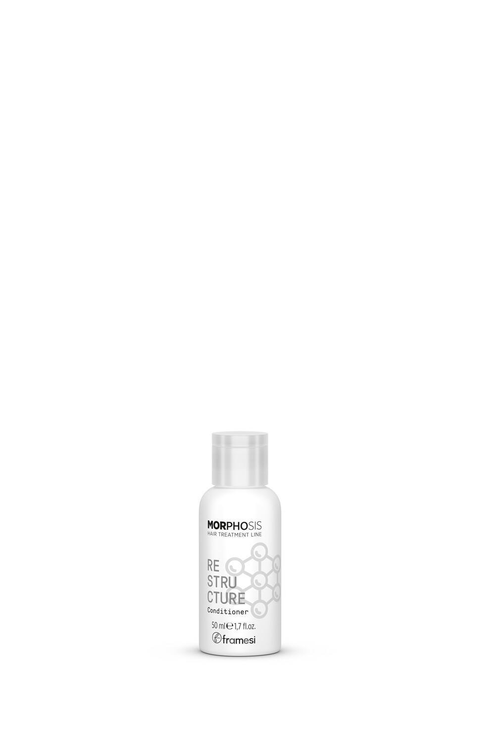 TRAVEL SIZE MORPHOSIS RESTRUCTURE CONDITIONER 50ML