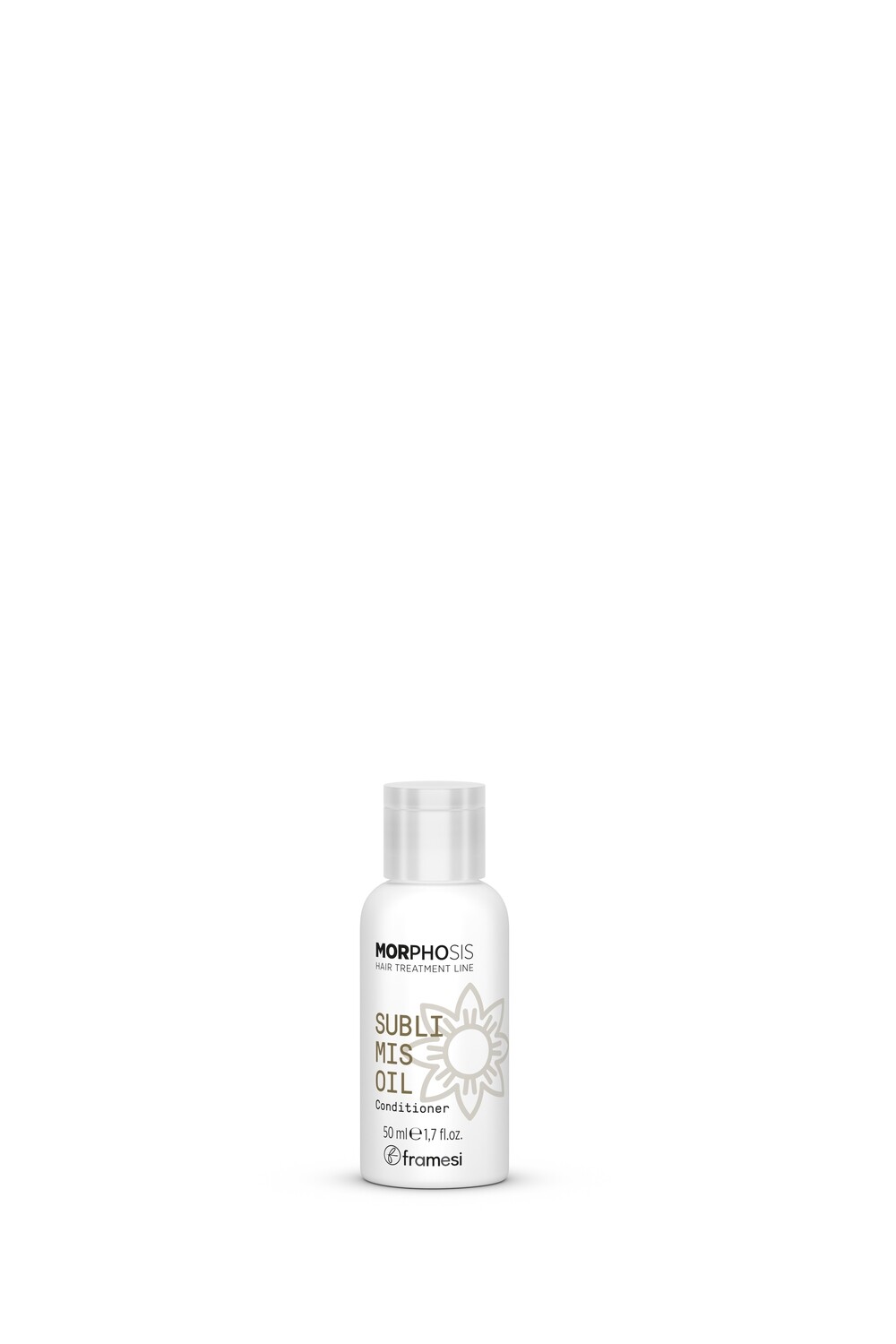 TRAVEL SIZE MORPHOSIS SUBLIMIS OIL CONDITIONER 50ML