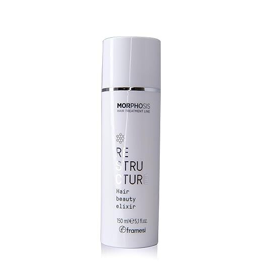 PROMO HAIR BEAUTY ELIXIR 3+1