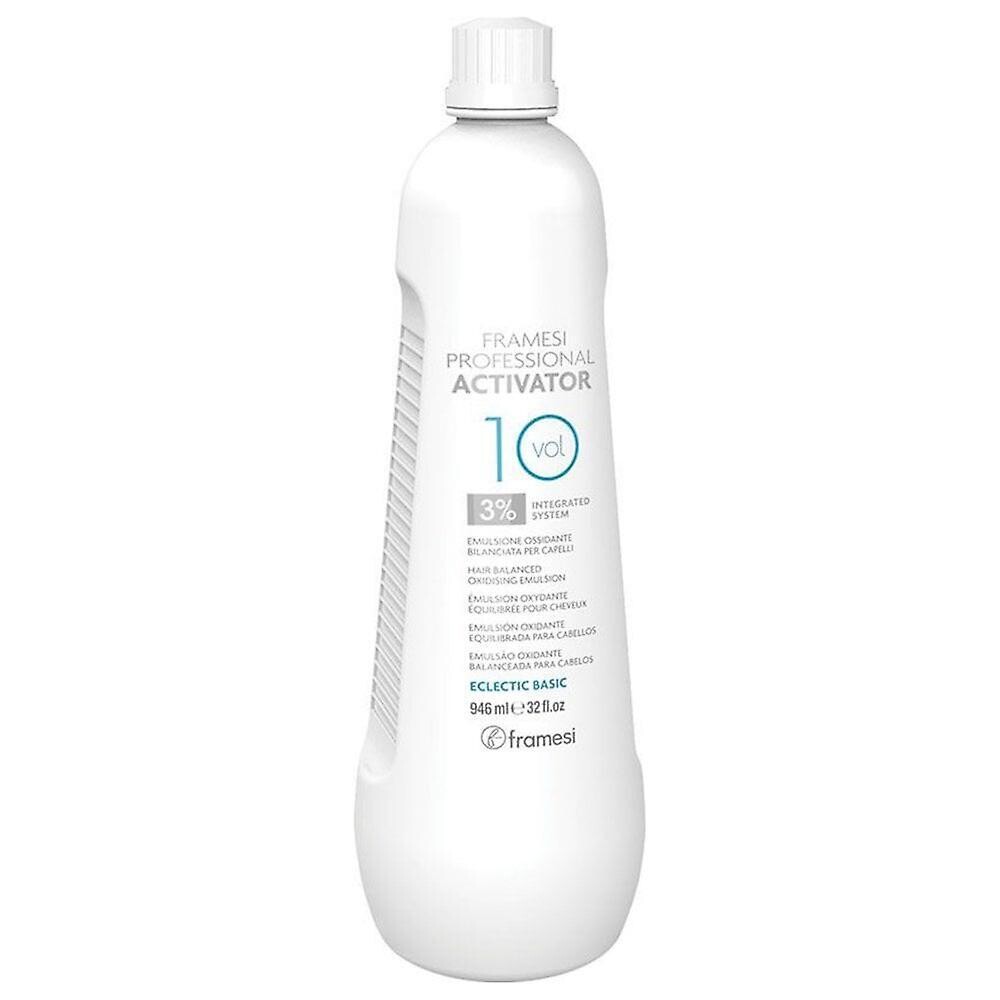 FRAMESI PROFESSIONAL ACTIVATOR 10VOL 24 + 10