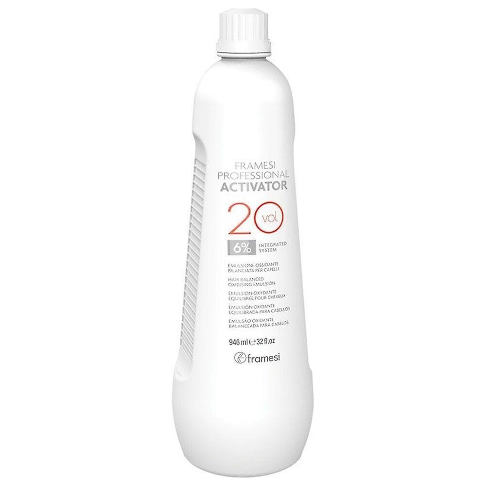 FRAMESI PROFESSIONAL ACTIVATOR 20VOL 24 + 10