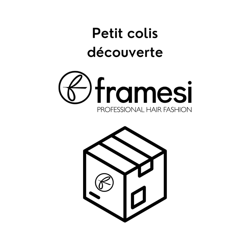 Colis découverte - Petit