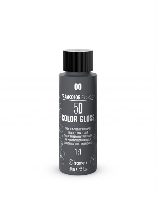PACK 5D GLOSS