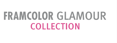 NUANCIER FRAMESI FRAMCOLOR GLAMOUR