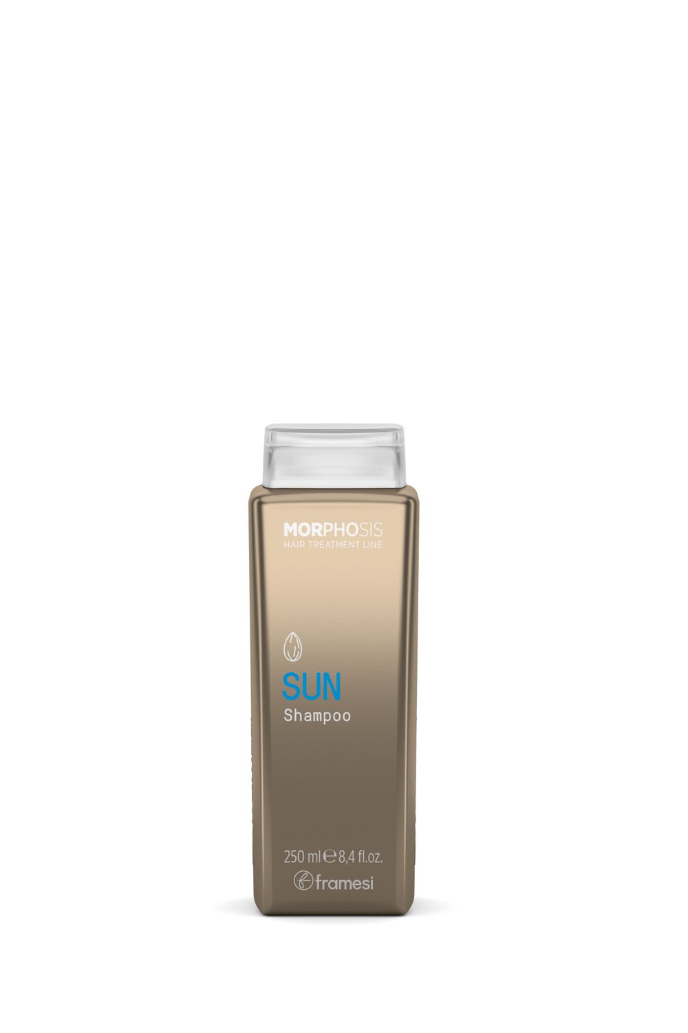 MORPHOSIS SUN SHAMPOO MONOI 250ML