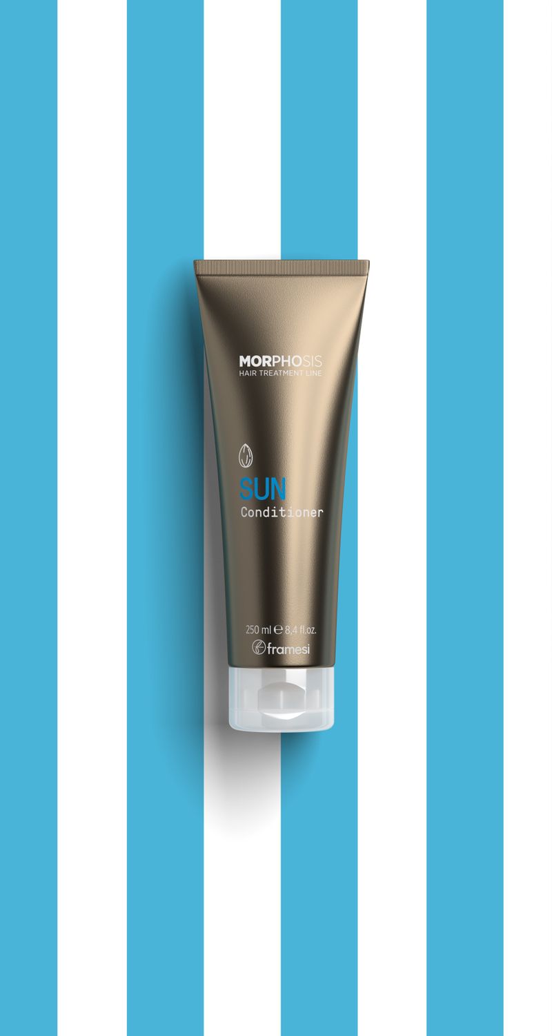 MORPHOSIS SUN CONDITIONER MONOI 250ML