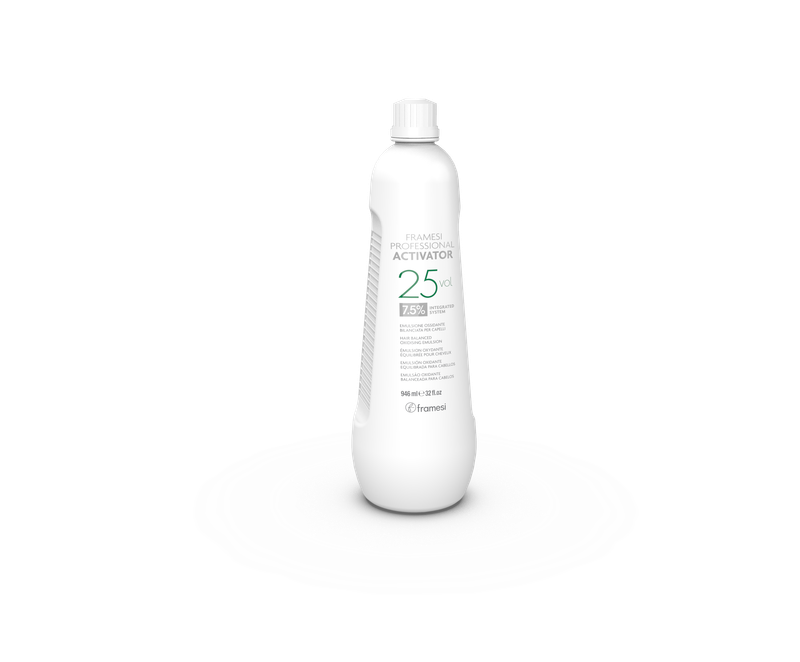 FRAMESI PROFESSIONAL ACTIVATOR 25 ML.946
