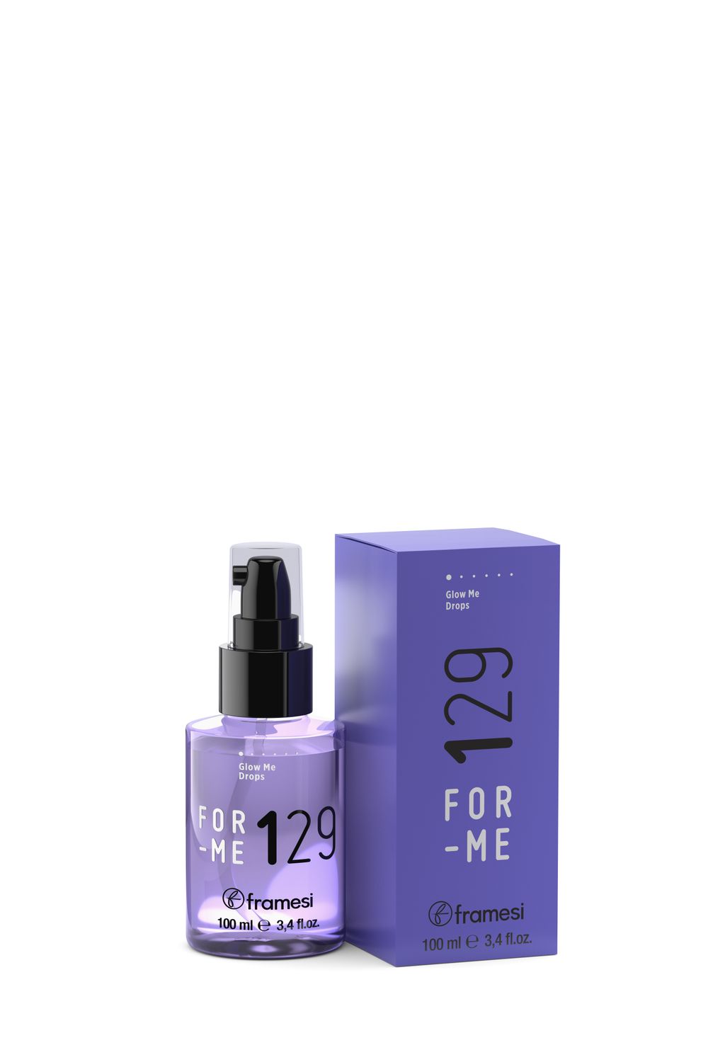 FOR-ME 129 GLOW ME DROPS