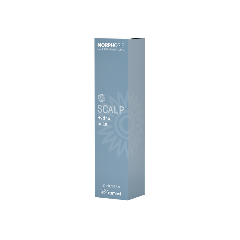 MORPHOSIS SCALP HYDRA BALM