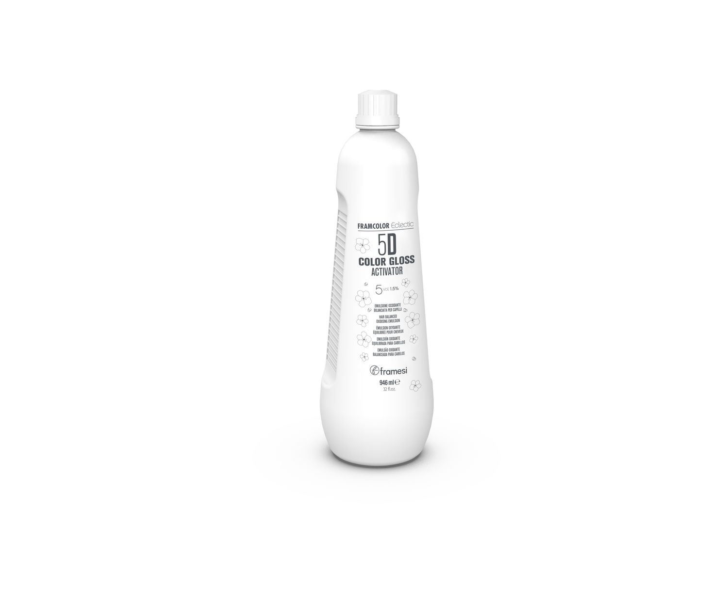 FRAMESI PROFESSIONAL ACTIVATOR 5D ML.946