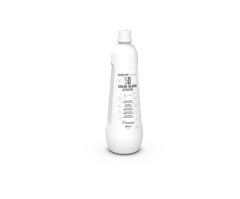 FRAMESI PROFESSIONAL ACTIVATOR 5D ML.946