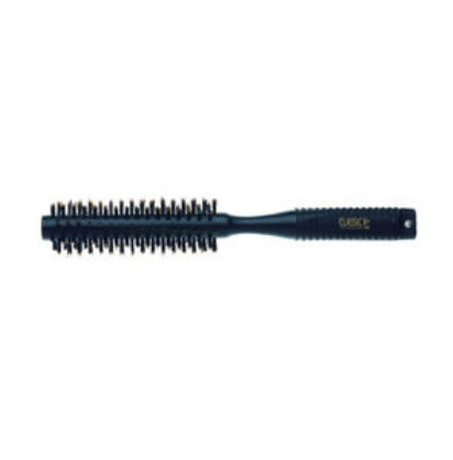 SIBEL Brosse De Baril Classic 61 Bois Noir 30mm