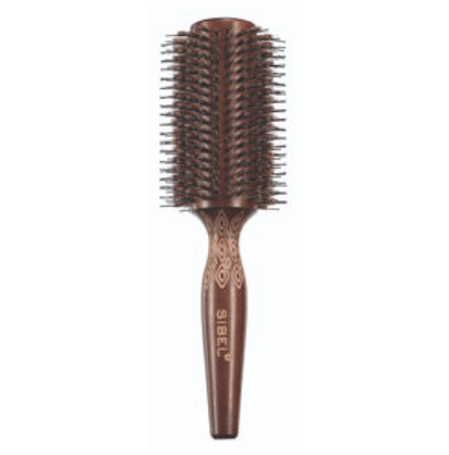 SIBEL Brosse Decopro en bois 40/73mm