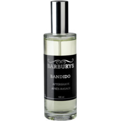 BARBURYS After-Shave Bandido 100ml