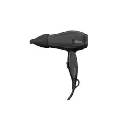 OBB S�che-cheveux Mini Noir EU