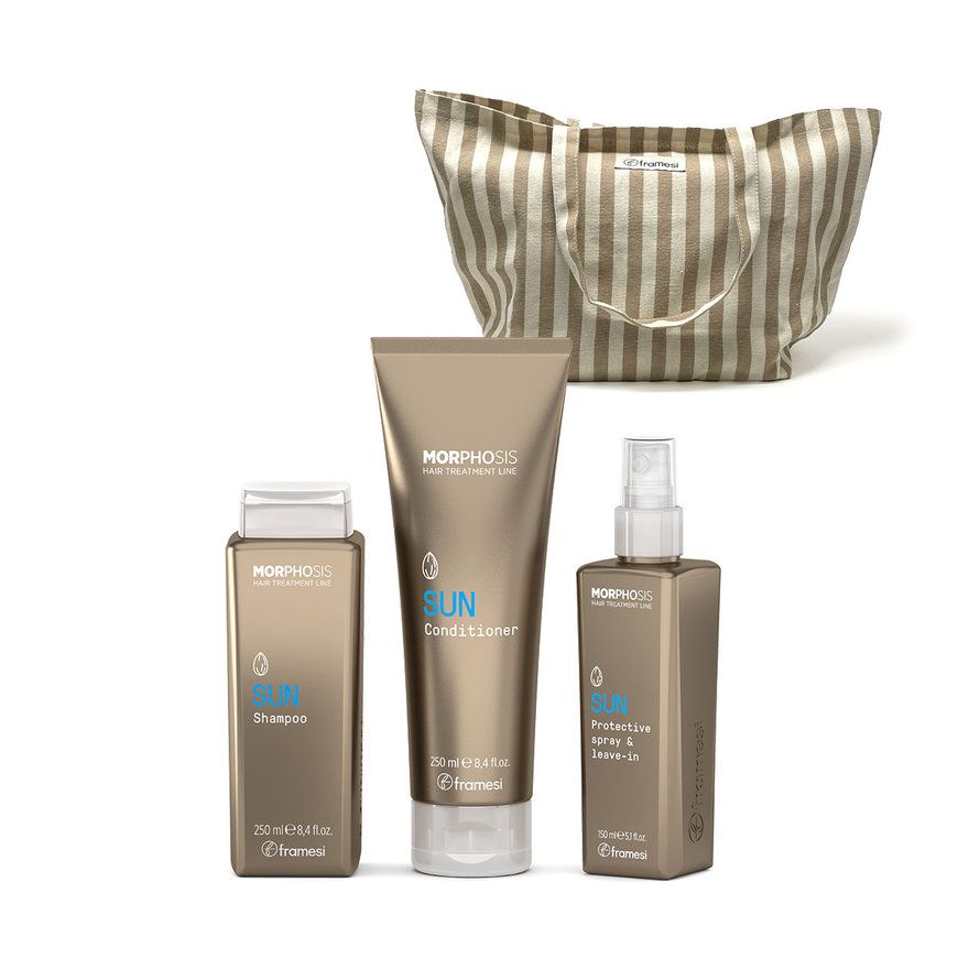 Pack Sun MONOI