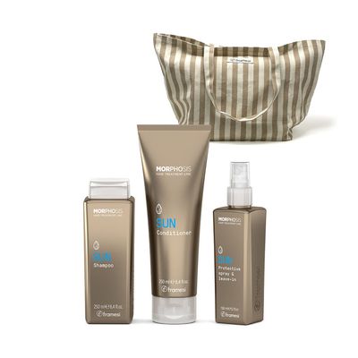 Pack Sun MONOI