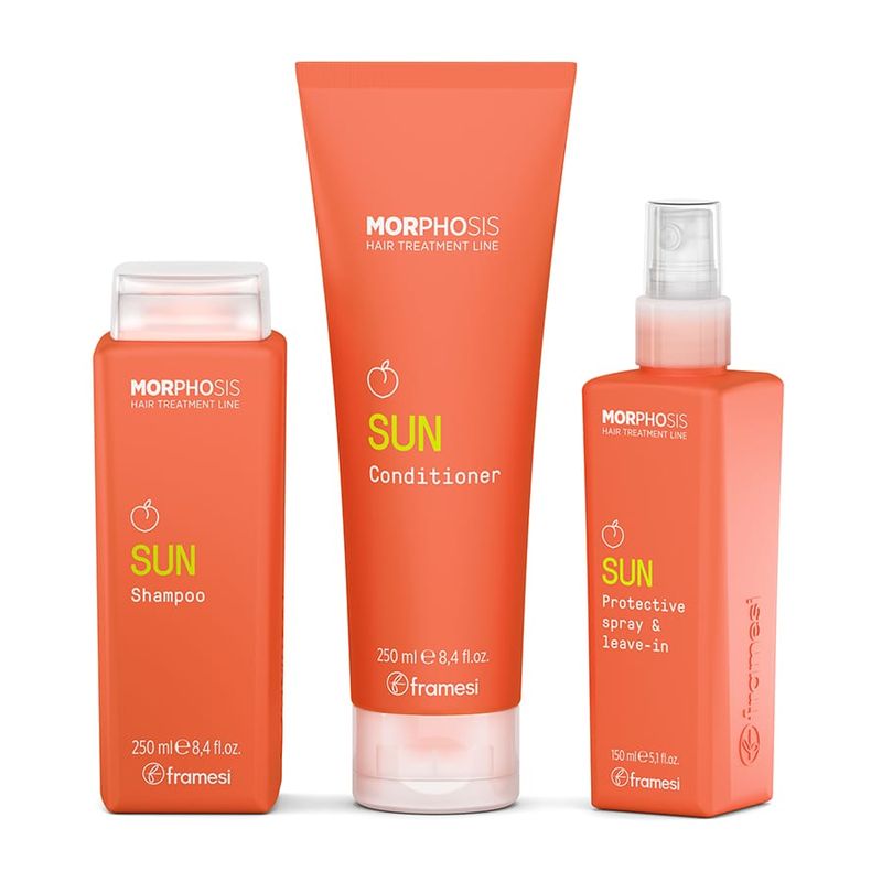 PACK SUN PECHE
