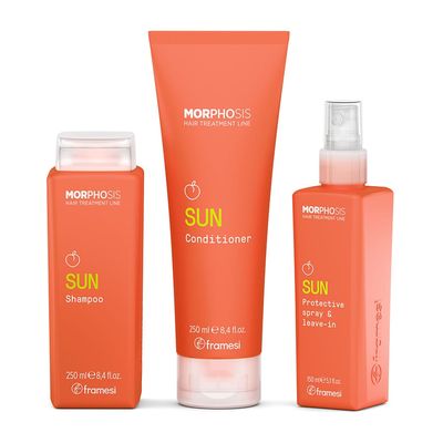 PACK SUN PECHE