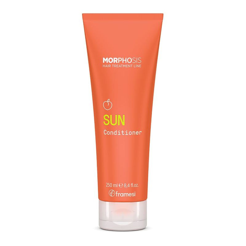 MORPHOSIS CONDITIONER PECHE 250 ML