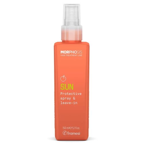 MORPHOSIS LEAVE-IN SUN PECHE 150 ML