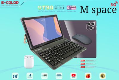 2 IN 1 S-color  Gt 90 ultra Tablet