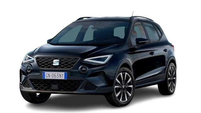 SEAT ARONA  1.0 ECO TSI 70KW BLACK EDITION