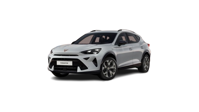 CUPRA FORMENTOR 1.5 Hybrid DSG