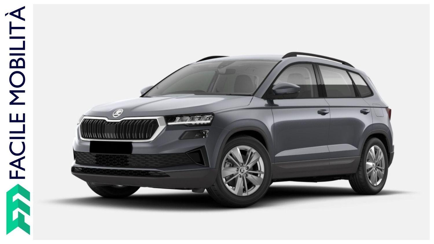 SKODA  KAROQ 1.5 TSI ACT Executive DSG