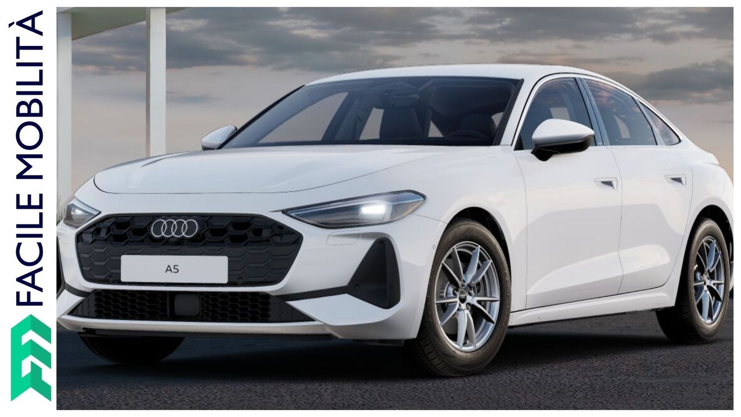 AUDI A5 TDI 150Kw S tronic S line edit