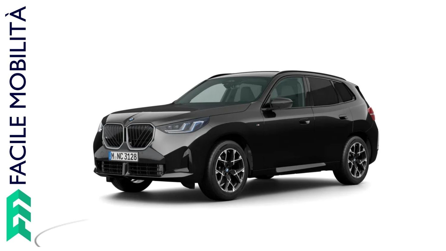 BMW X3 G45 X3 xdrive20 auto
