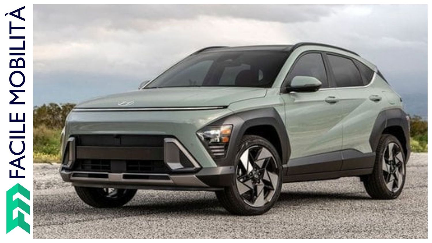 HYUNDAI KONA Hybrid 1.0 T-GDI 48V 100cv XLine Plus