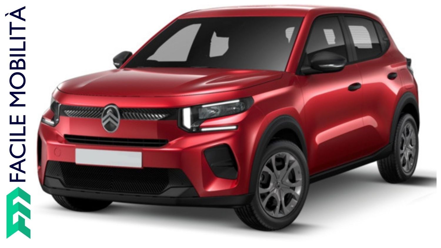 CITROEN C3 Turbo 100 S&S PLUS 100 cv