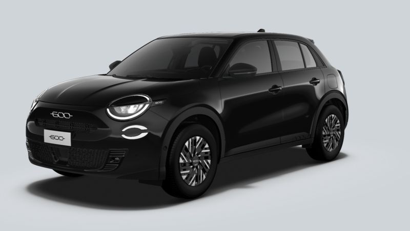 FIAT 600 Hybrid  Pop 1.2 Hybrid 110cv N1